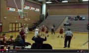 Mountlake Terrace Girls Varsity Basketball vs. Kingston